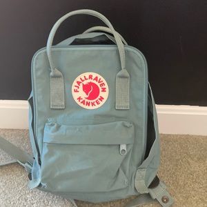 Mini Fjallraven Kanken
